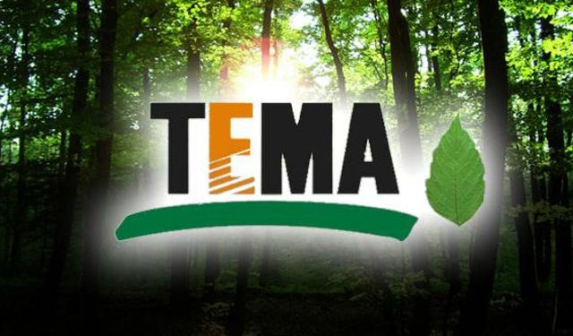 TEMA Vakfı “Sıfır Atık Eğitim Projesi” etkinliklerle tamamlandı!