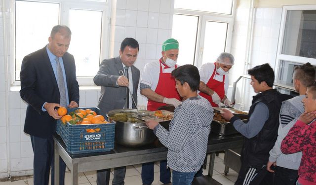 MEB’in Liselerde Pansiyonlu Okul Kararı!