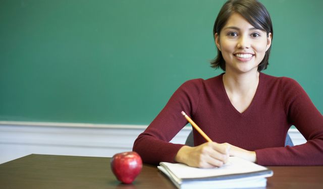 MEB’den Sınav Görevi Olan Öğretmenlere Uyarı Yazısı!