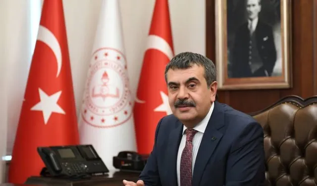 Bakandan Önemli Açıklama: Bakan Tekin Karşılıklı İstişareye Önem Verildiğini Açıkladı!