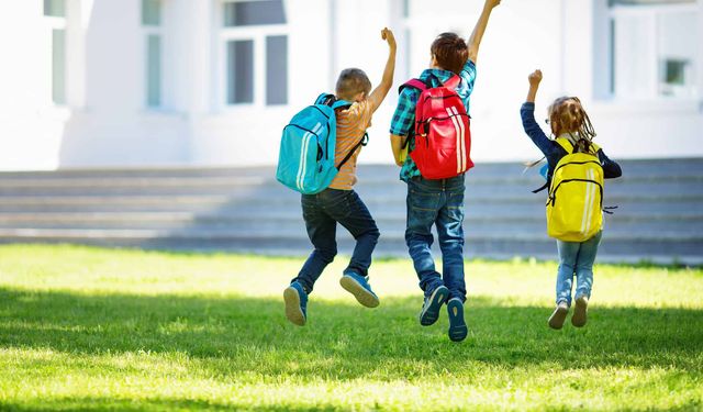 MEB’den Beklenen Tatil Müjdesi Geldi! Eğitime 3 Günlük Mola!