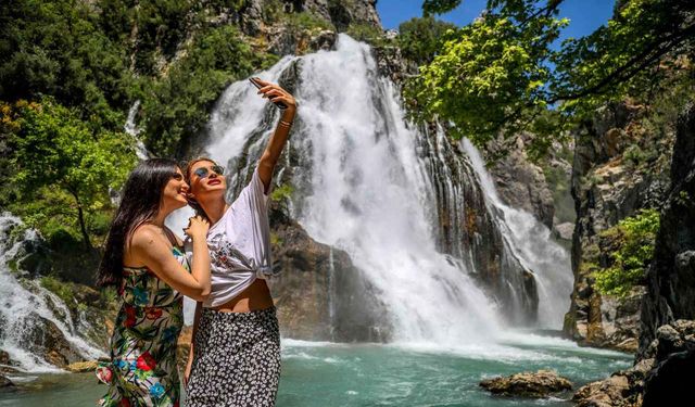 Antalya Gündoğmuş: Antalya Gündoğmuş Gezilecek Yerler Neresi? Antalya Gündoğmuş Gezilecek Yerler Listesi!