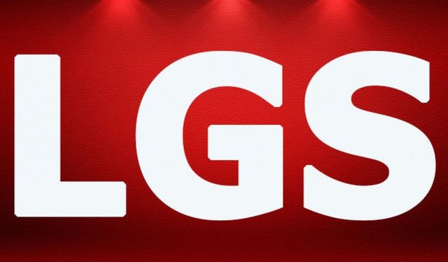 LGS 2024 Başvuruları Nasıl ve Nereden Yapılıyor?