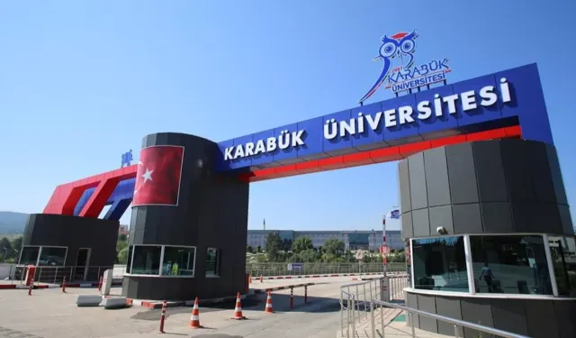 Karabük Üniversitesi'nde Yabancı Öğrenci Krizi Yaşanıyor mu?