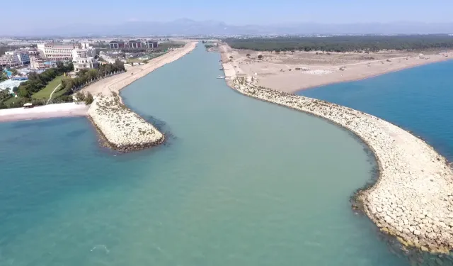 Antalya Aksu: Antalya Aksu Gezilecek Yerler Neresi? Antalya Aksu Gezilecek Yerler!