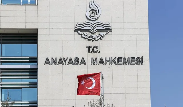 Anayasa Mahkemesi Şube Müdürü Atamaları İptal!