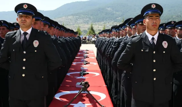 Polis Akademisi Başkanlığı 8. Dönem İlk Derece Amirlik Eğitimi Yazılı Sınavı Tarihleri Nedir?