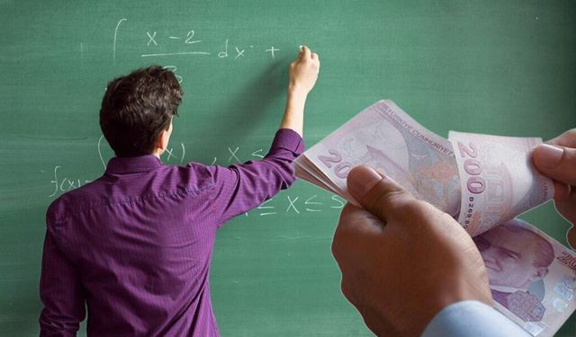 Öğretmenlere 4 Yeni Sınav Görevi ve Güncel Ücretler
