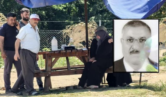Kaplıcaya Giden Öğretmen Boğularak Hayatını Kaybetti