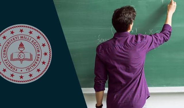 Bu Öğretmenler Sayısında Artış Yaşanacak