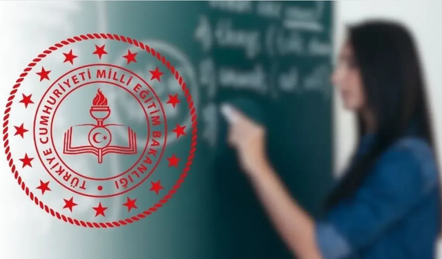 Bu Öğretmenler İçin Tam Ek Ders Talebi MEB'e İletildi