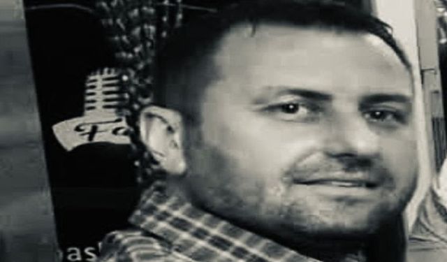 Hayatını Kaybeden Öğretmen Son Yolculuğuna Uğurlandı