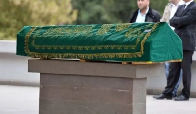 Okul Müdür Yardımcısı Hayatını Kaybetti!