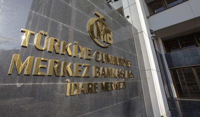 Merkez Bankası'ndan Tarihi Faiz Kararı!