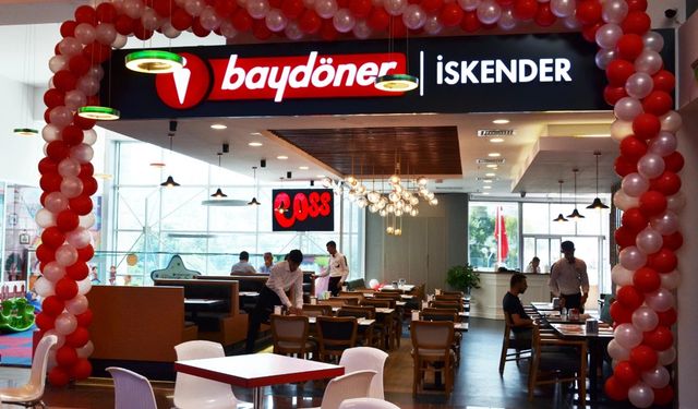 BayDöner Halka Arz Oluyor - BayDöner Halka Arz Bilgileri