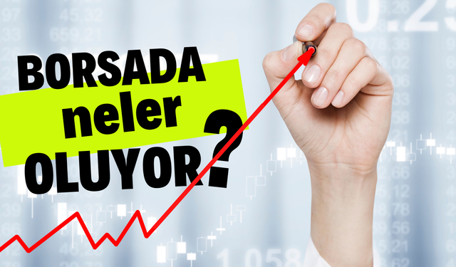 Temmuzda En Çok Borsa Kazandırdı