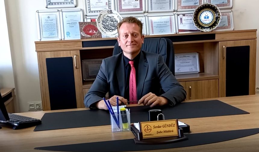 Geleceğin bilim insanlarını yetiştirmek
