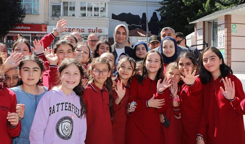 LGS Öncesi Öğrenciler Okullarda İkramla Karşılanacak