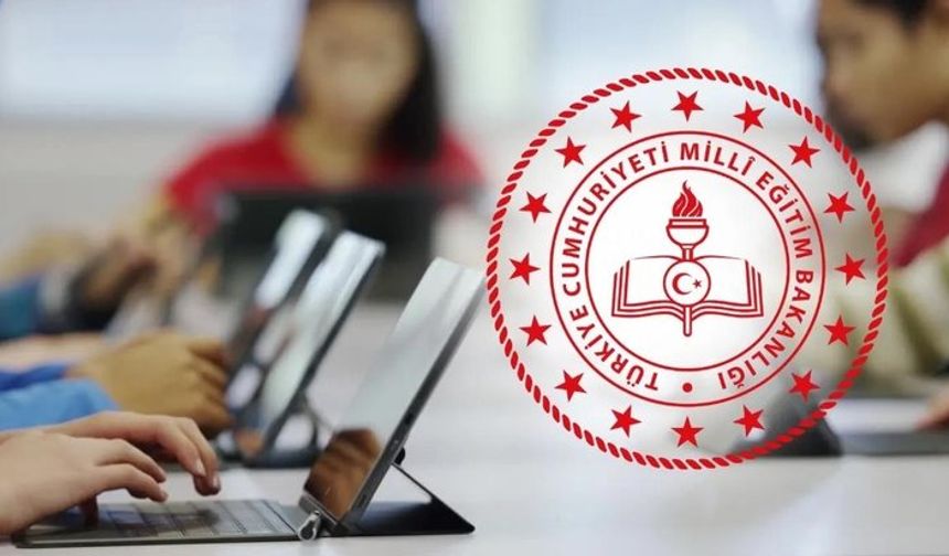 2025 Öğretmenlerin Haziran Mesleki Çalışma Programı