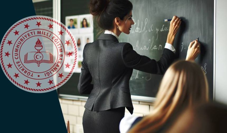Öğretmenlerin Seminer Dönemi İçin İl Dışı Dilekçesi