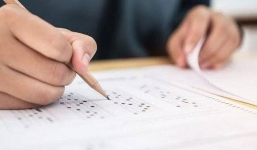 2025 LGS Sınav Soruları Türkçe, Matematik, Fen Bilimleri