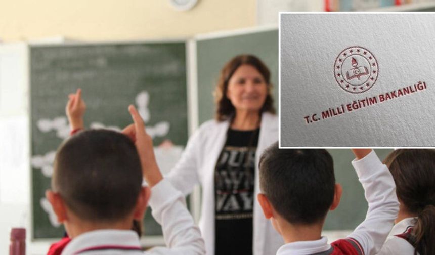 Öğretmen Açığı En Fazla Olan 10 Branş!