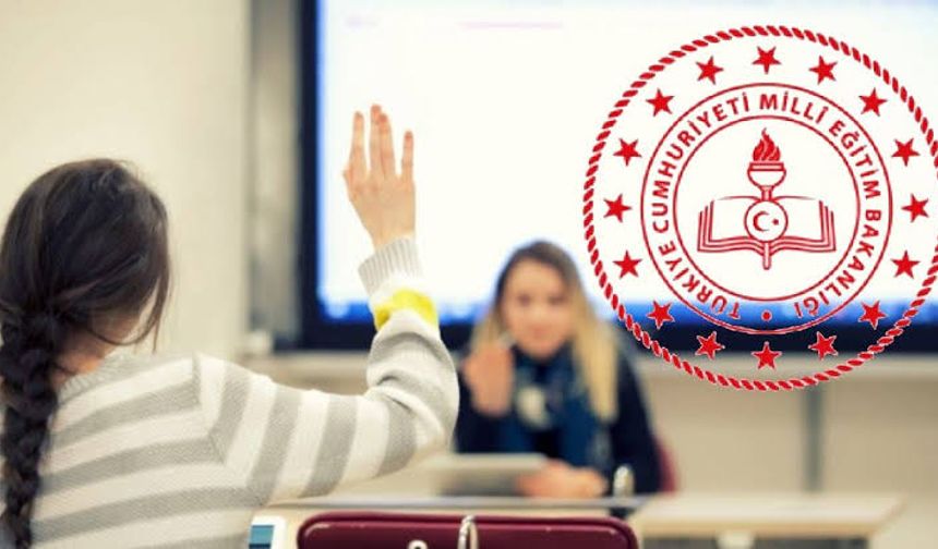 Bu Branş Öğretmenleri 5 Farklı Kademede Görev Yapıyor!
