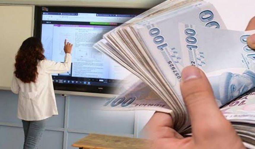 ÖSYM Görevli Ücretleri Ne Kadar Oldu?
