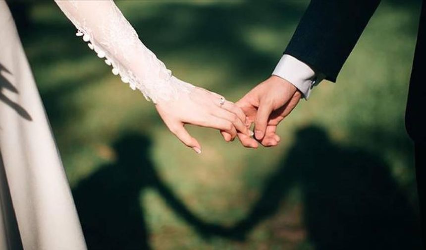 Dünyada Temmuz Ayının En Çok Okunan Makalesi Türkiye'den! Evlilik tatminini azaltıyor
