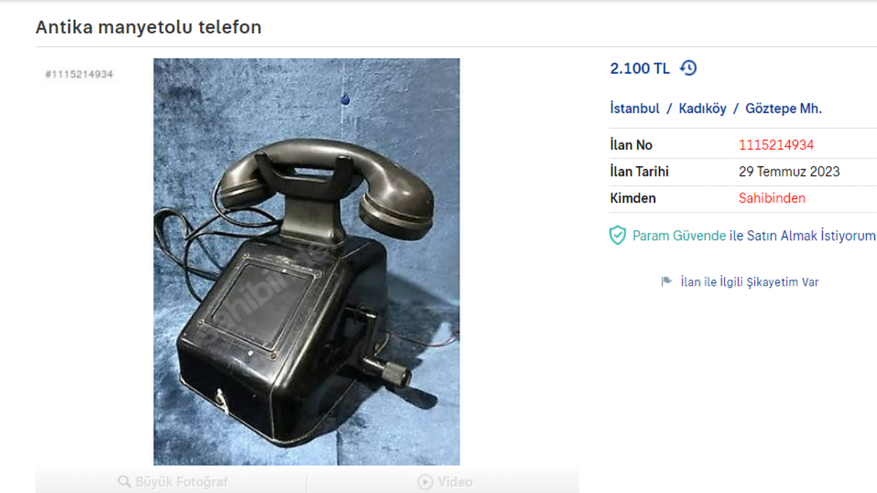 antika-kollu-telefon